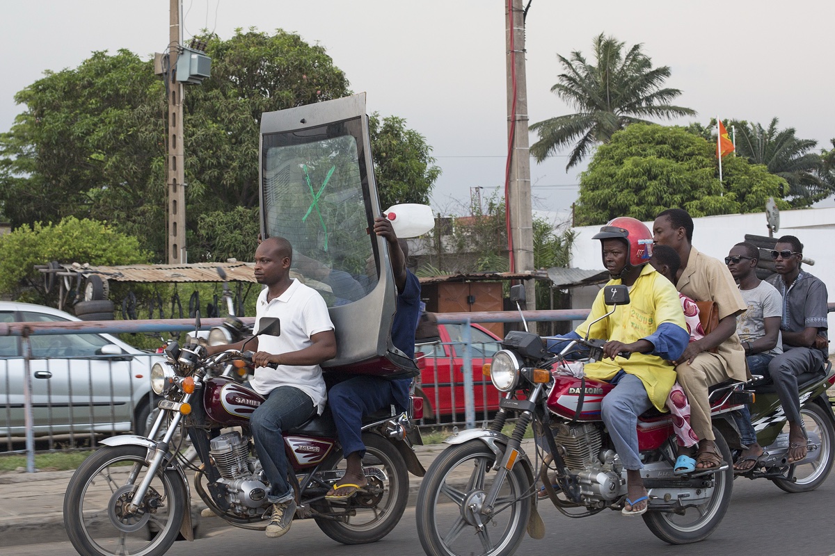 Benin