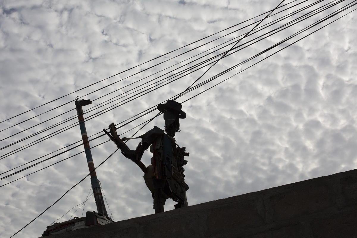 Benin