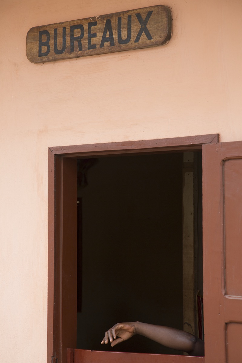 Benin