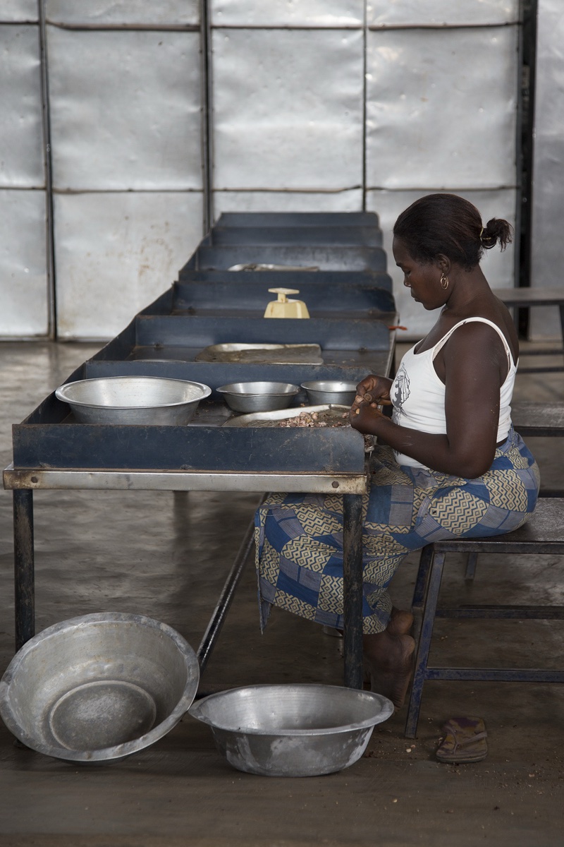 Benin
