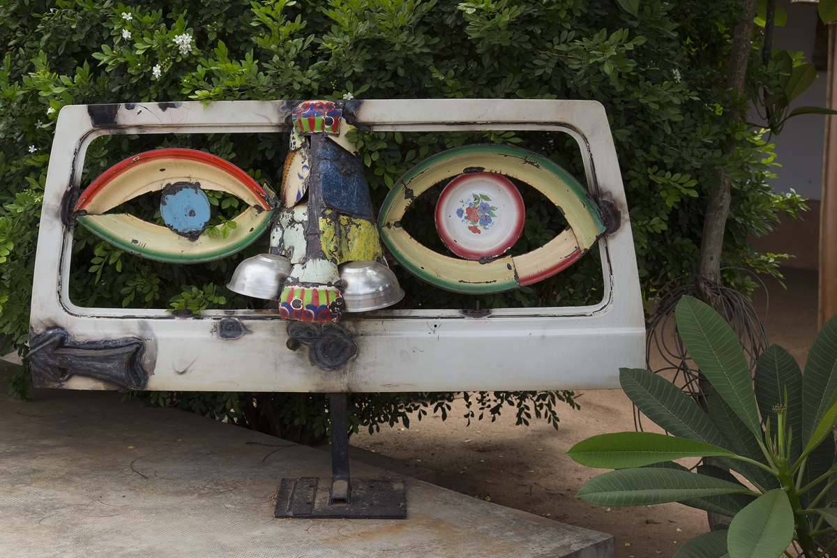Benin