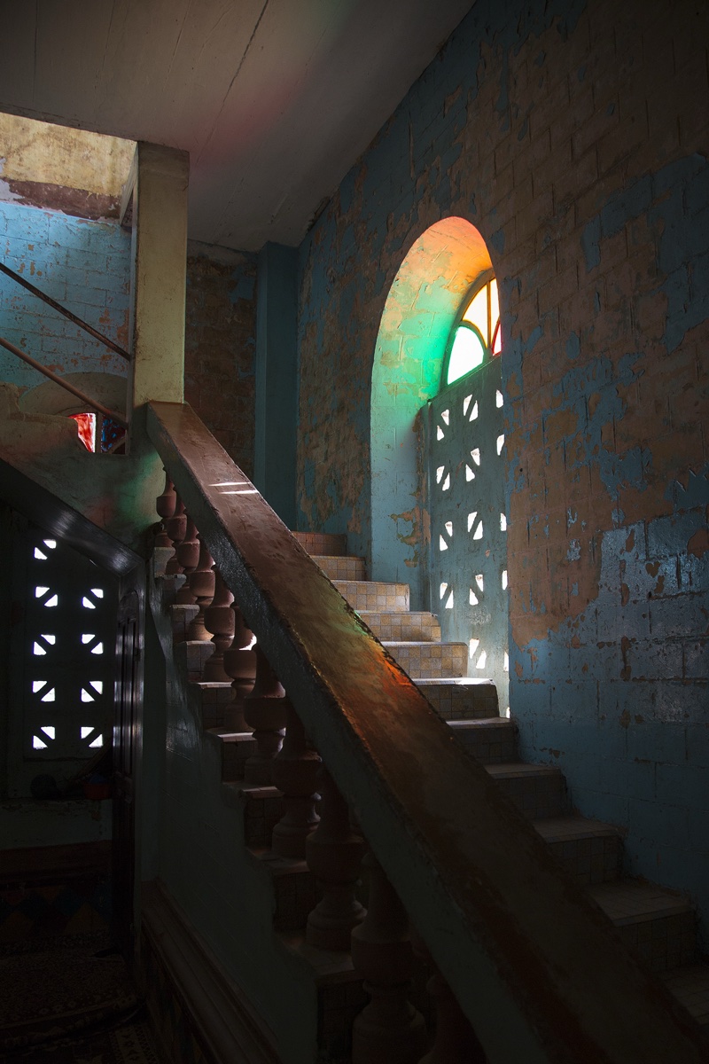 Benin