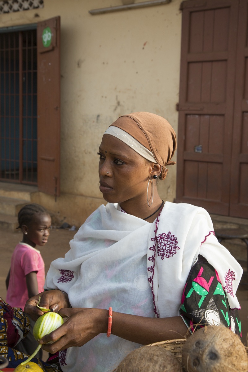 Benin