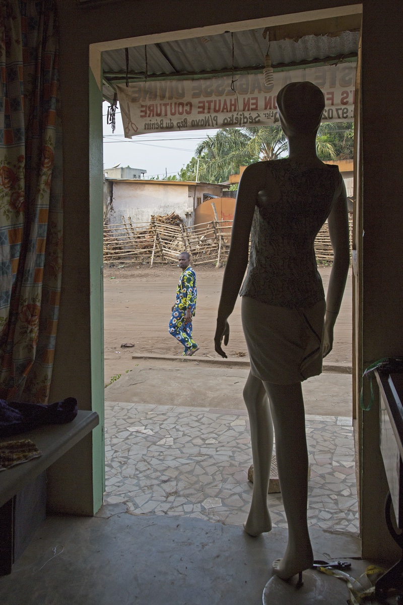 Benin