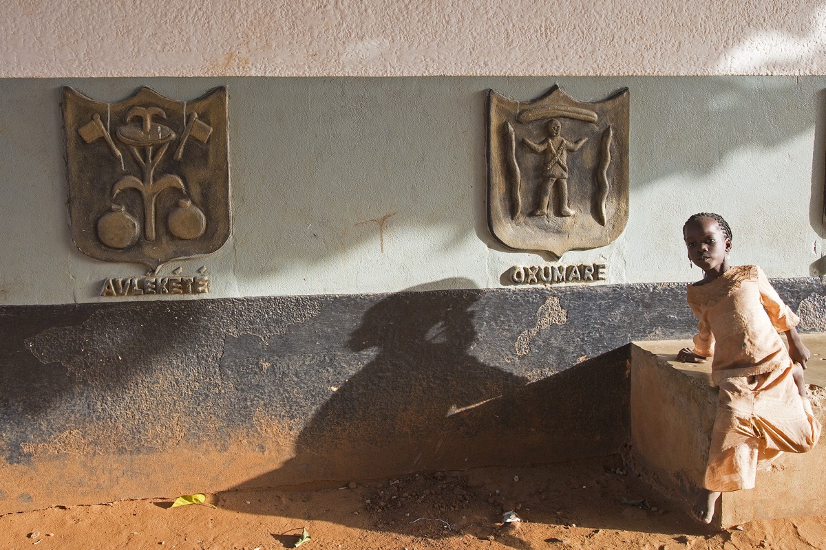 Benin
