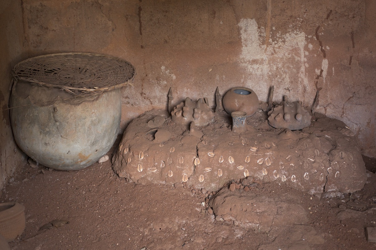 Benin