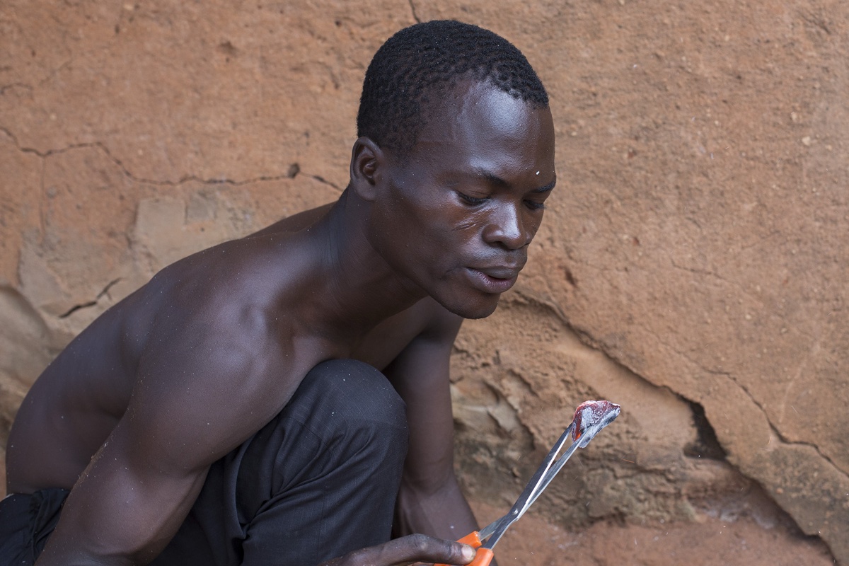Benin