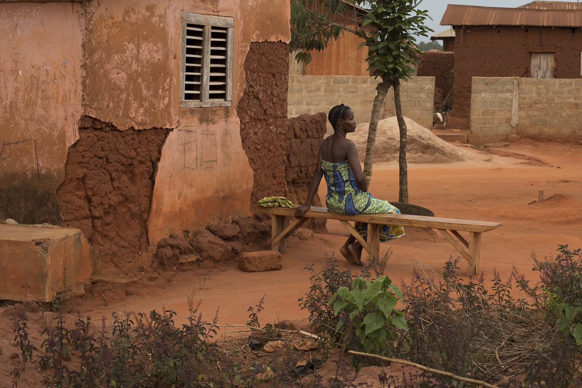 Benin
