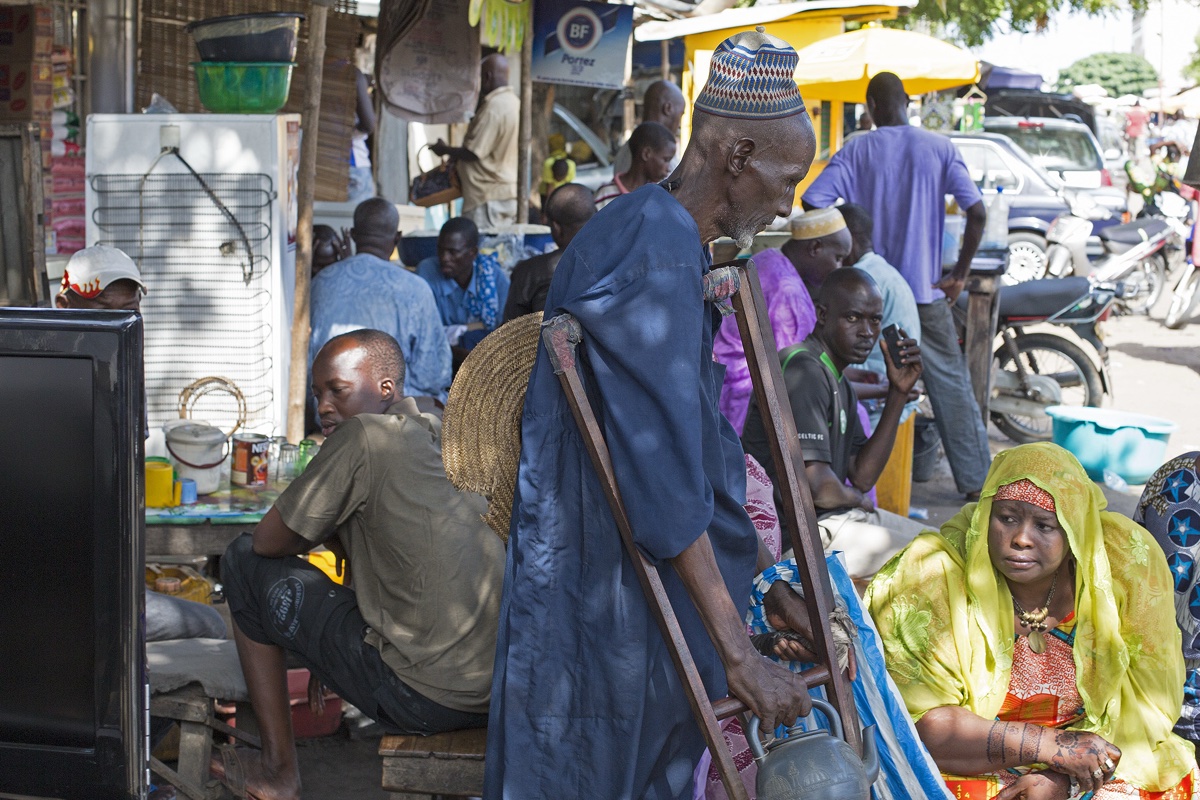 Benin