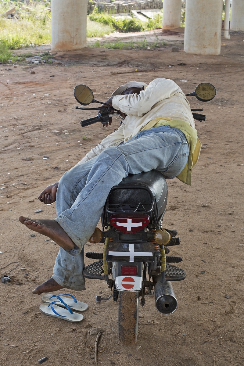 Benin