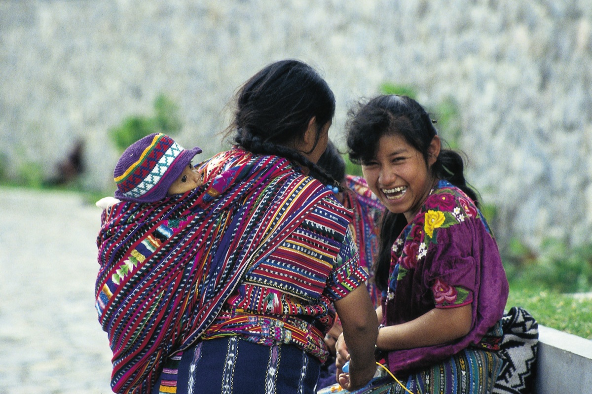 Children