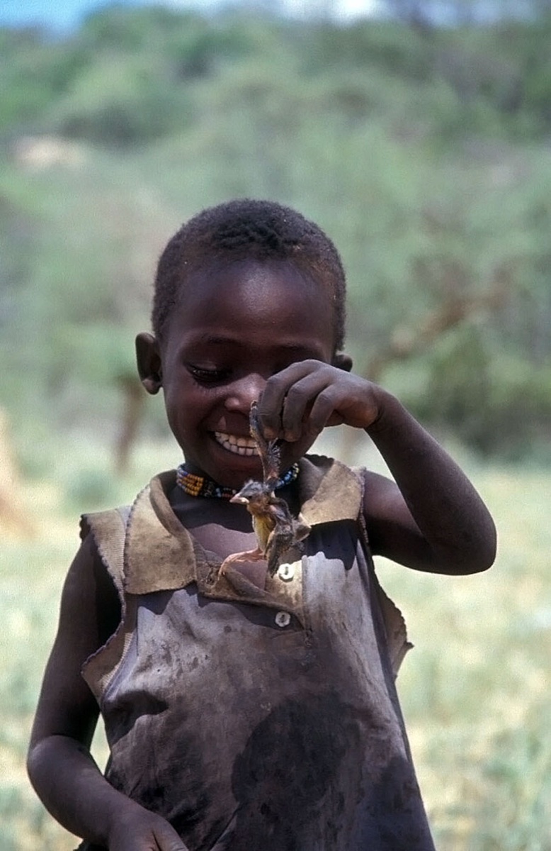 Children