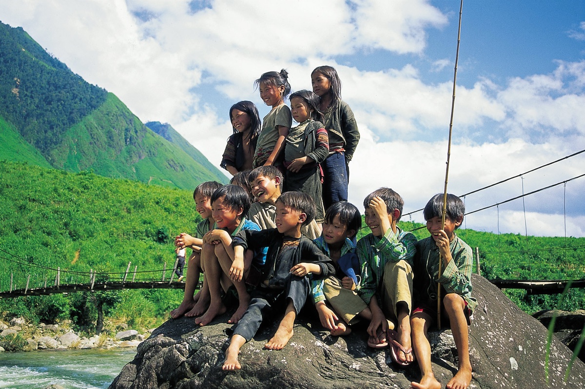 Children