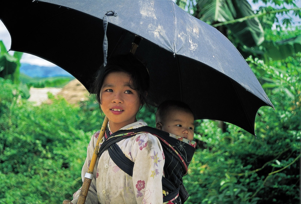 Children