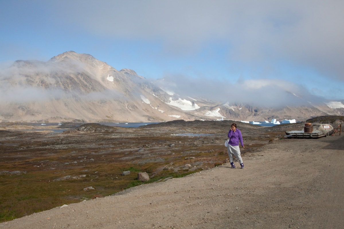 Greenland