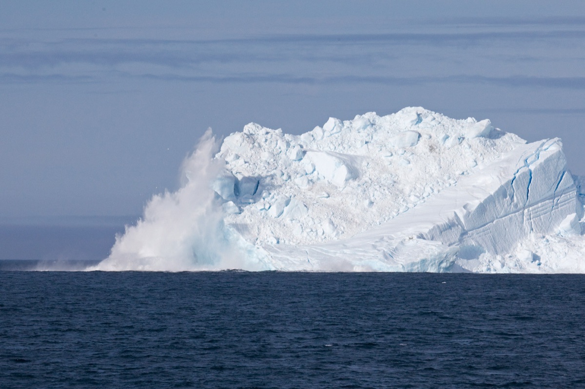 Greenland