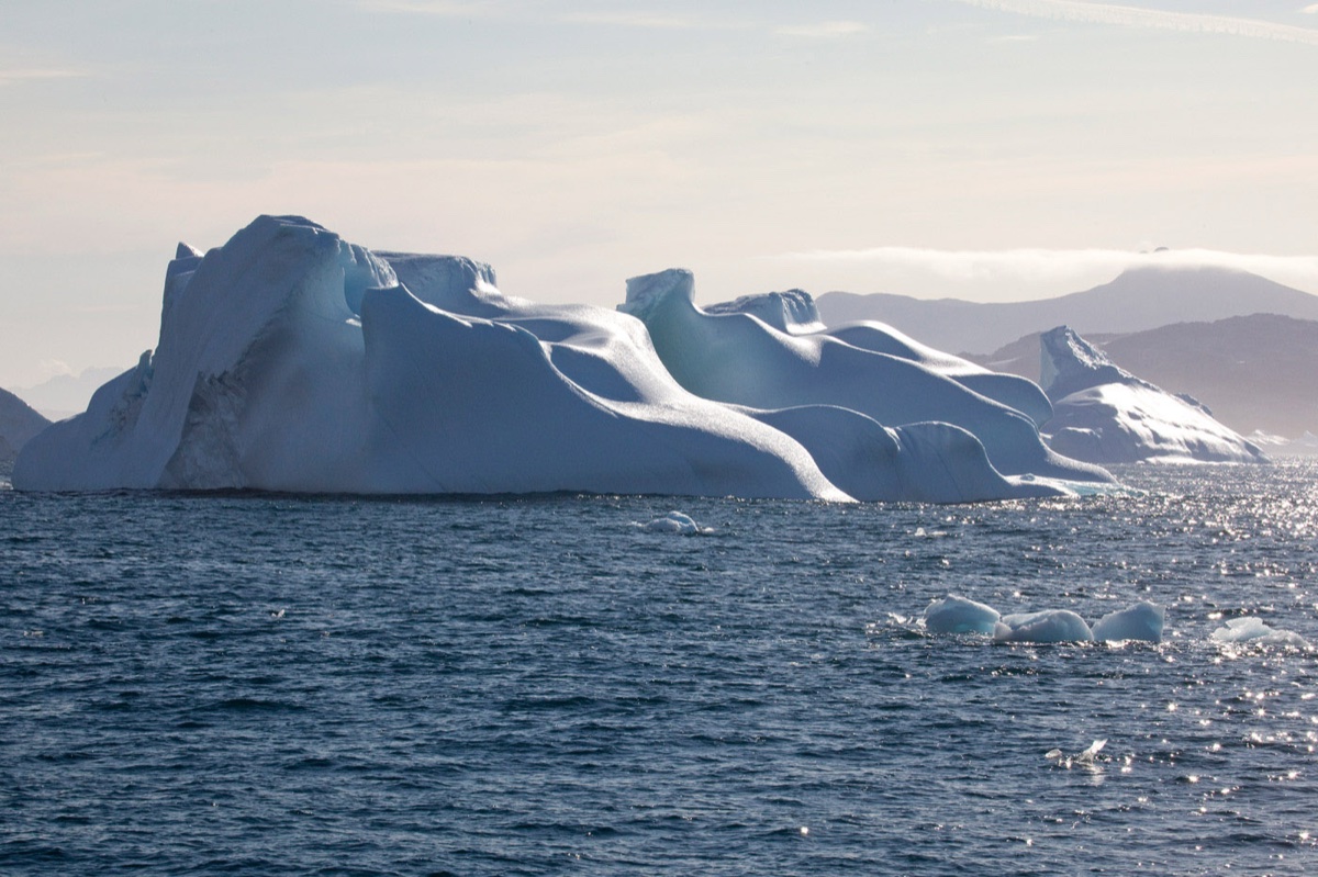 Greenland