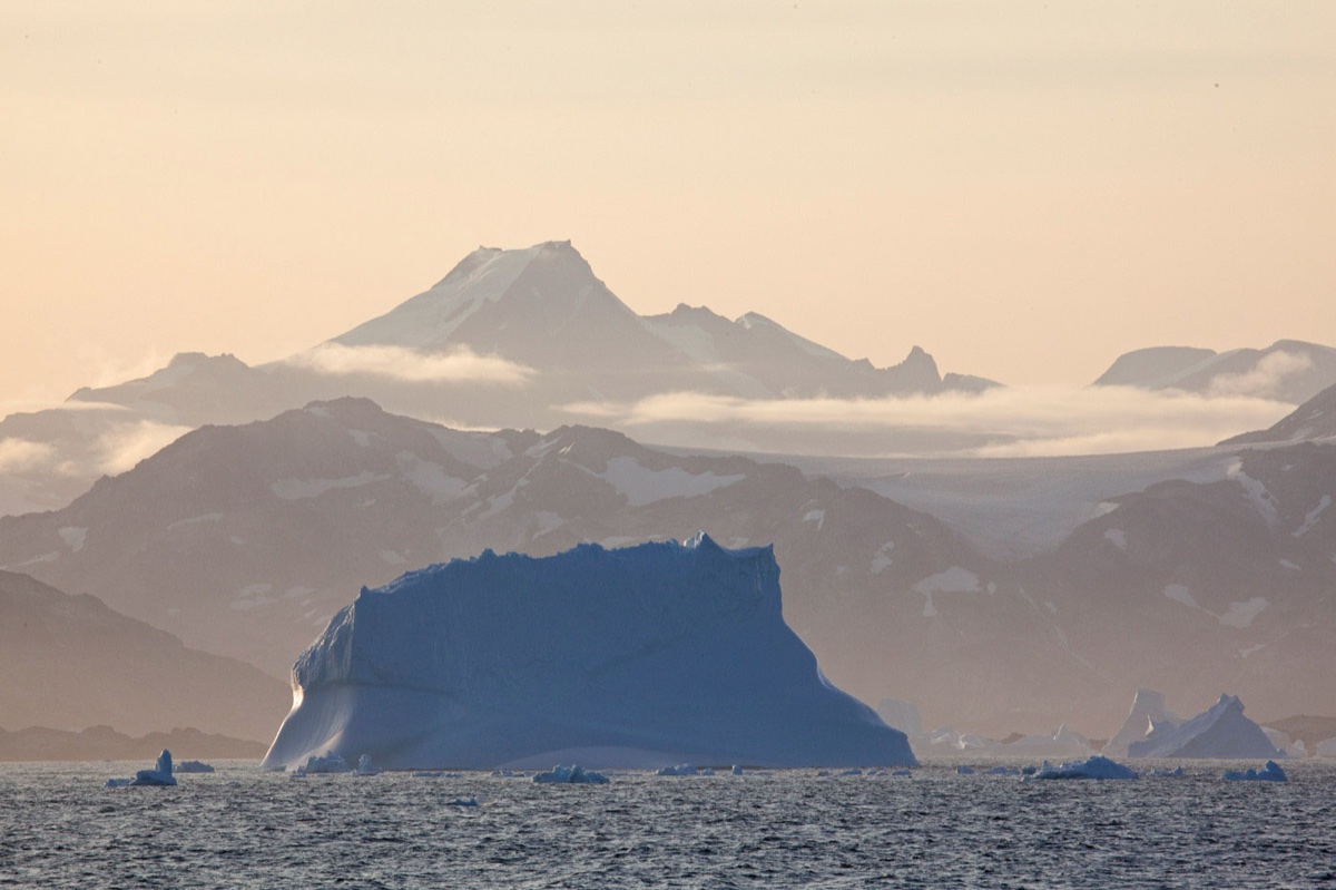 Greenland