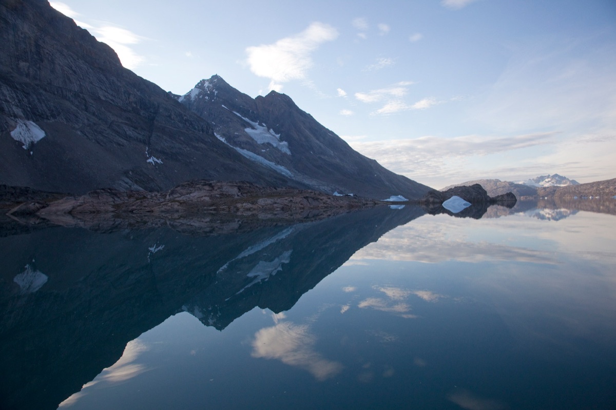 Greenland