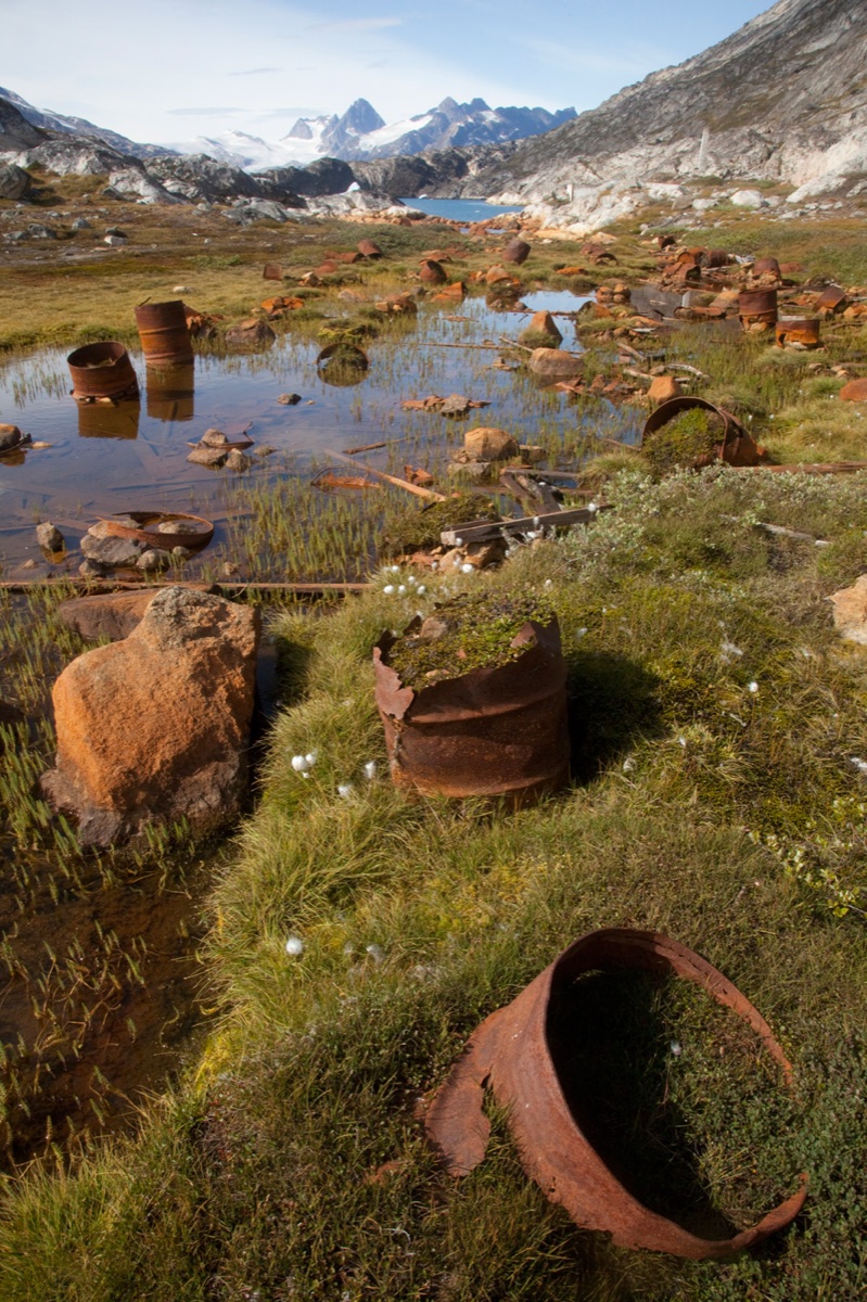 Greenland