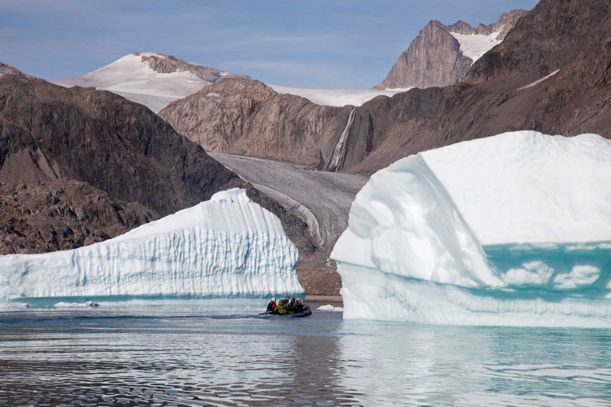 Greenland