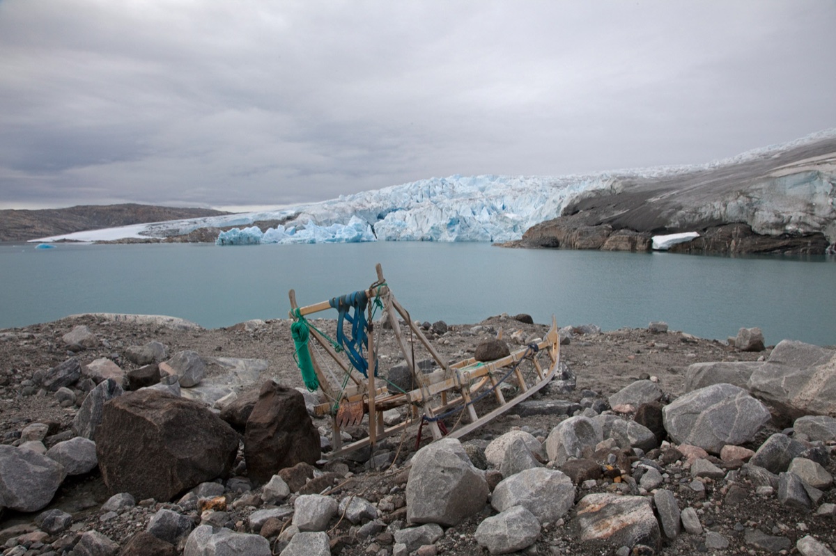 Greenland