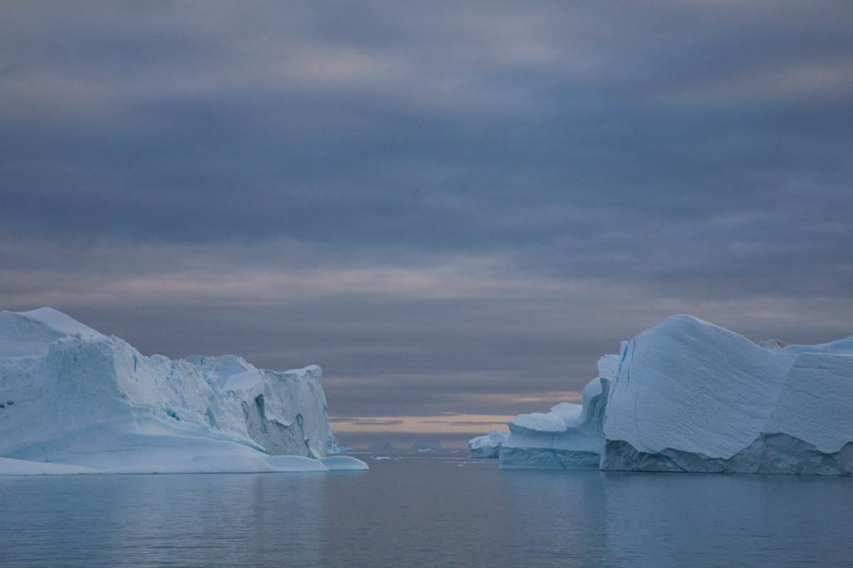 Greenland
