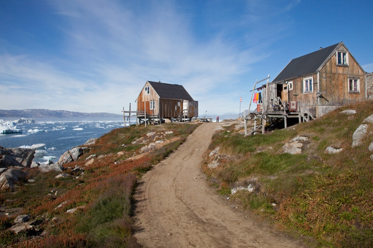 Greenland