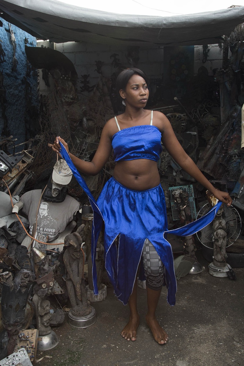 Haiti