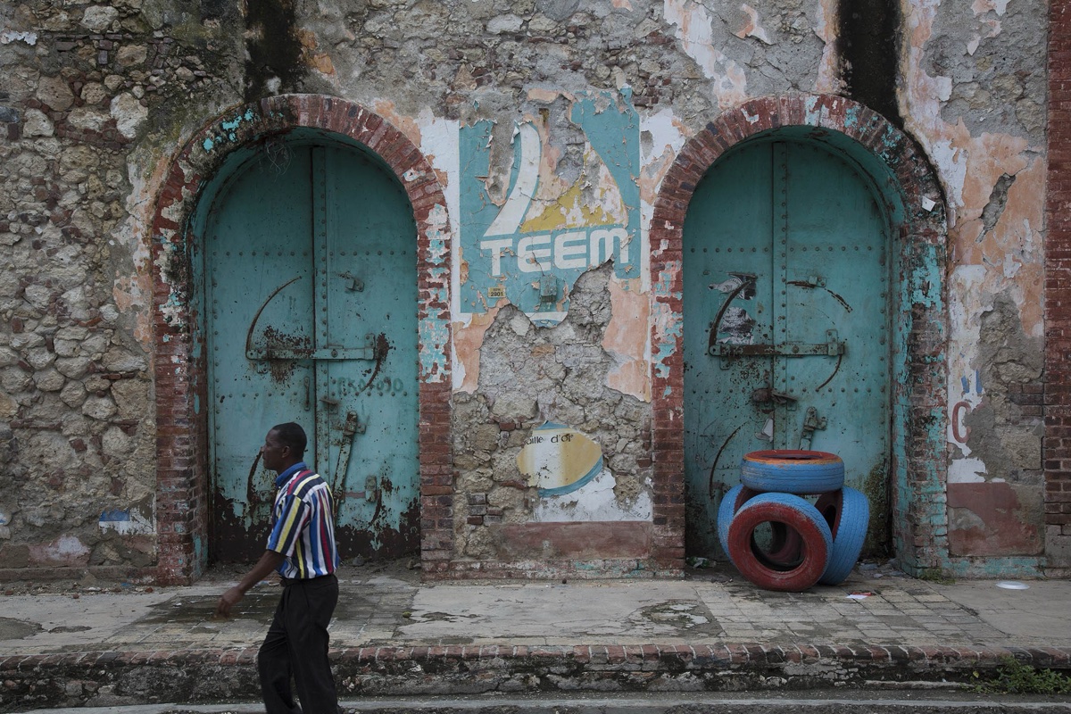 Haiti