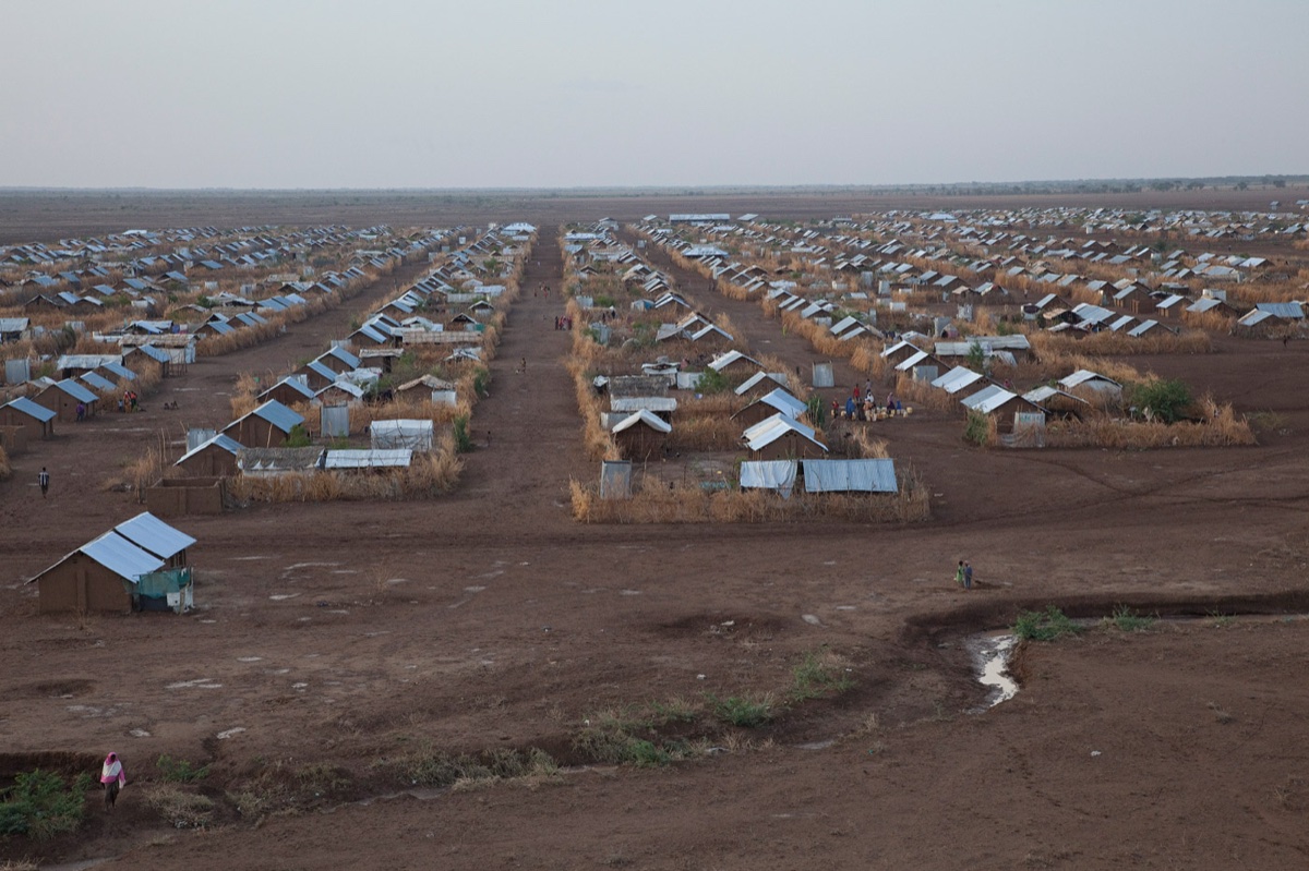 Kakuma Refugee Camp