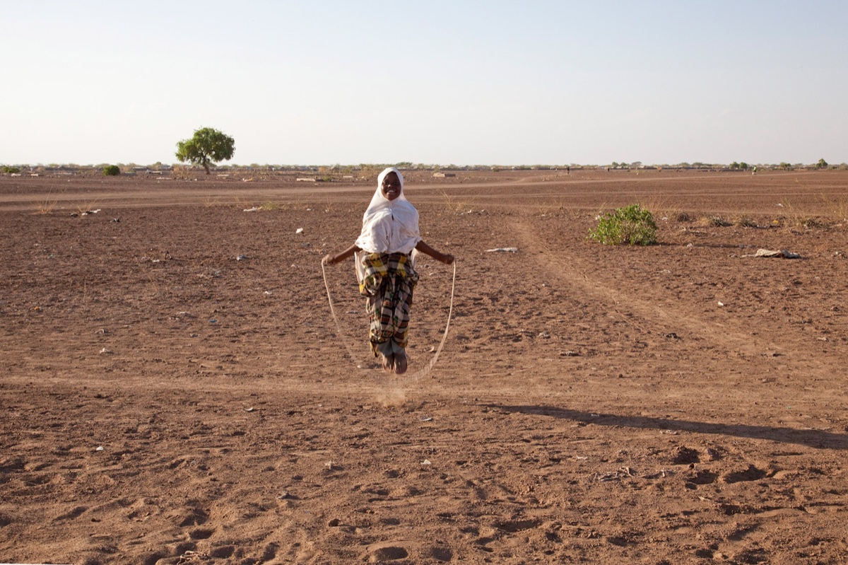 Kakuma Refugee Camp