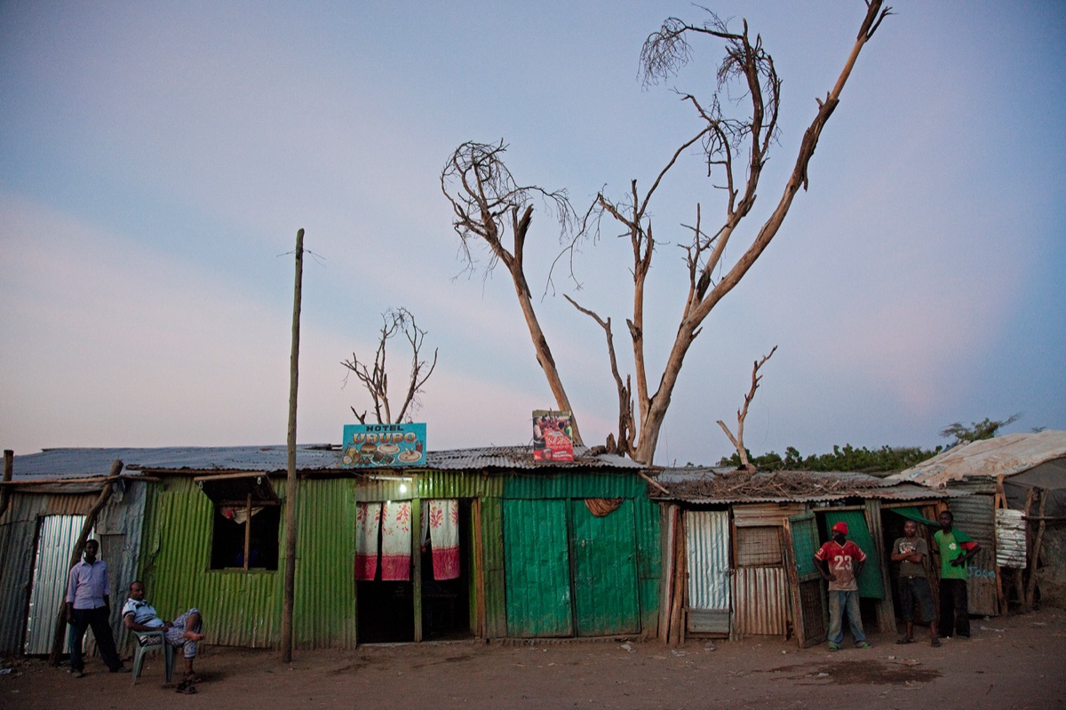 Kakuma Refugee Camp