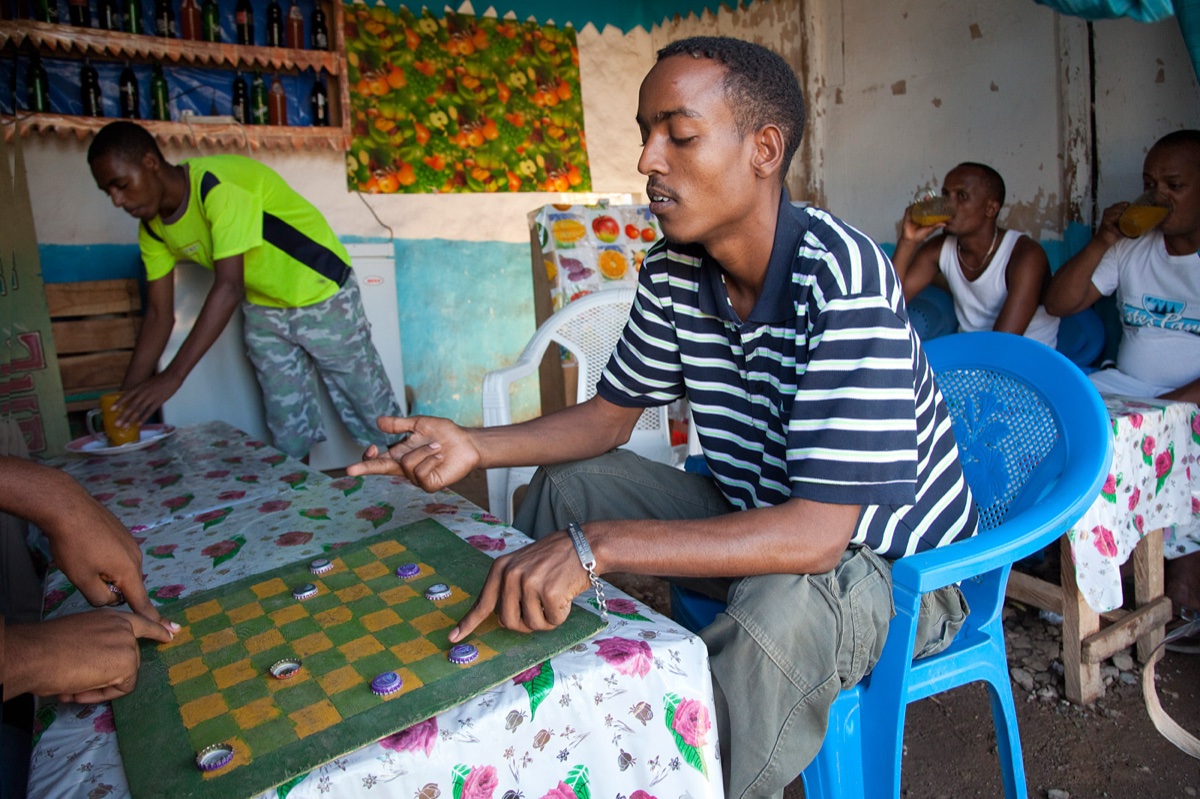 Kakuma Refugee Camp
