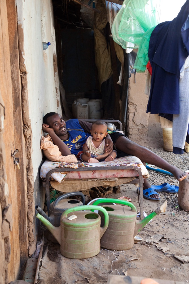 Kakuma Refugee Camp