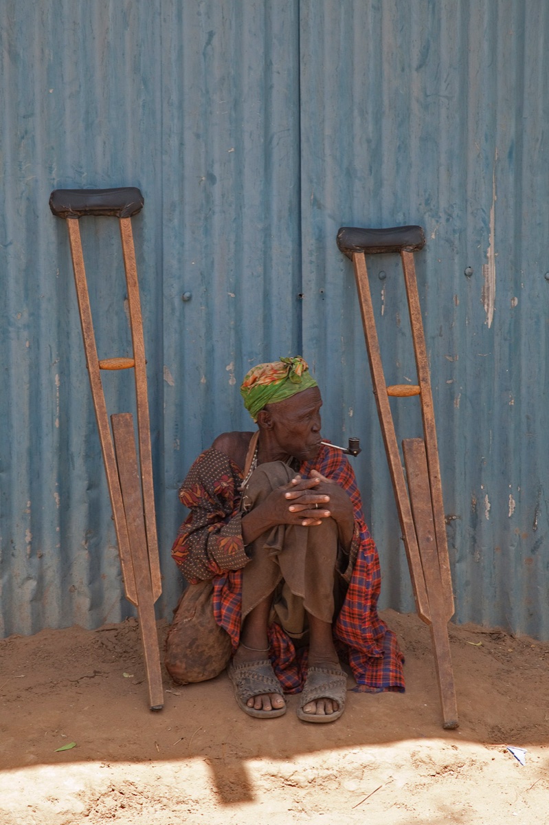 Kakuma Refugee Camp