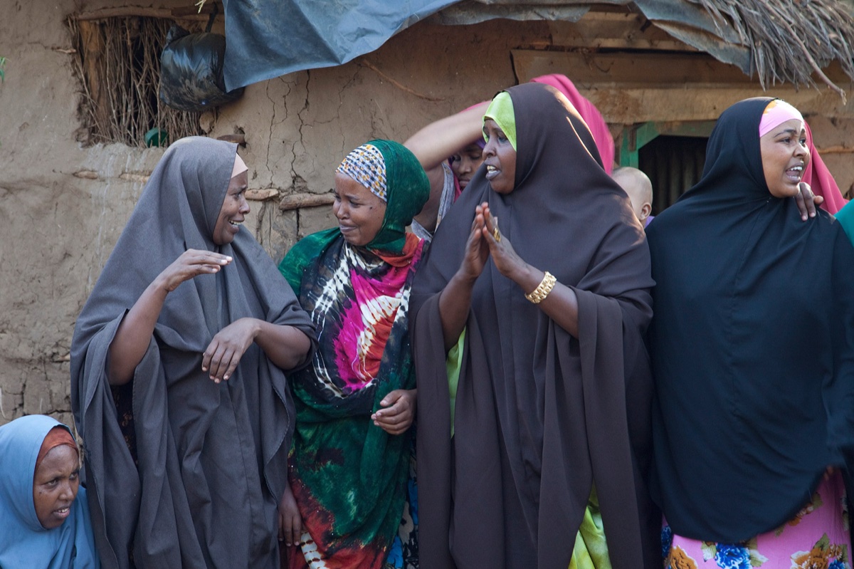 Kakuma Refugee Camp