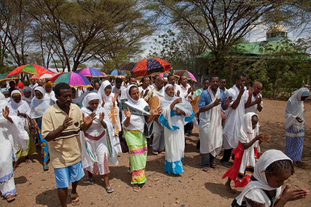 Kakuma Refugee Camp