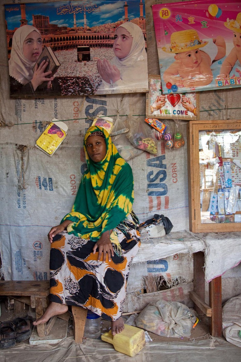 Kakuma Refugee Camp