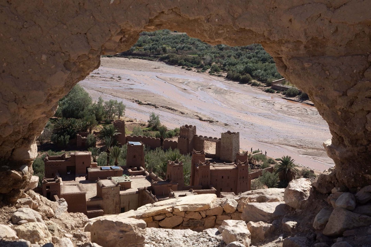 Marrakesh