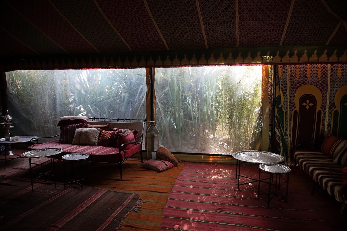 Marrakesh