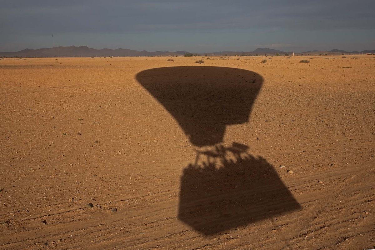 Marrakesh