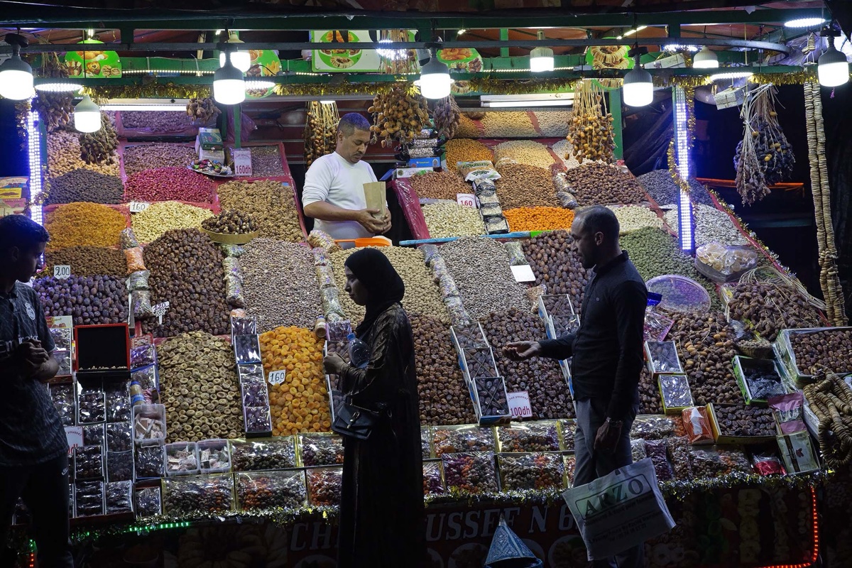 Marrakesh