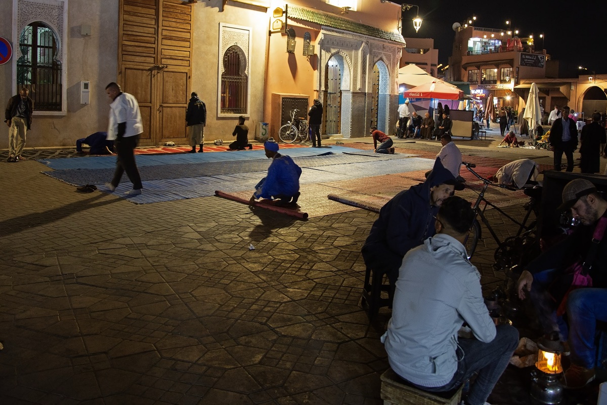 Marrakesh