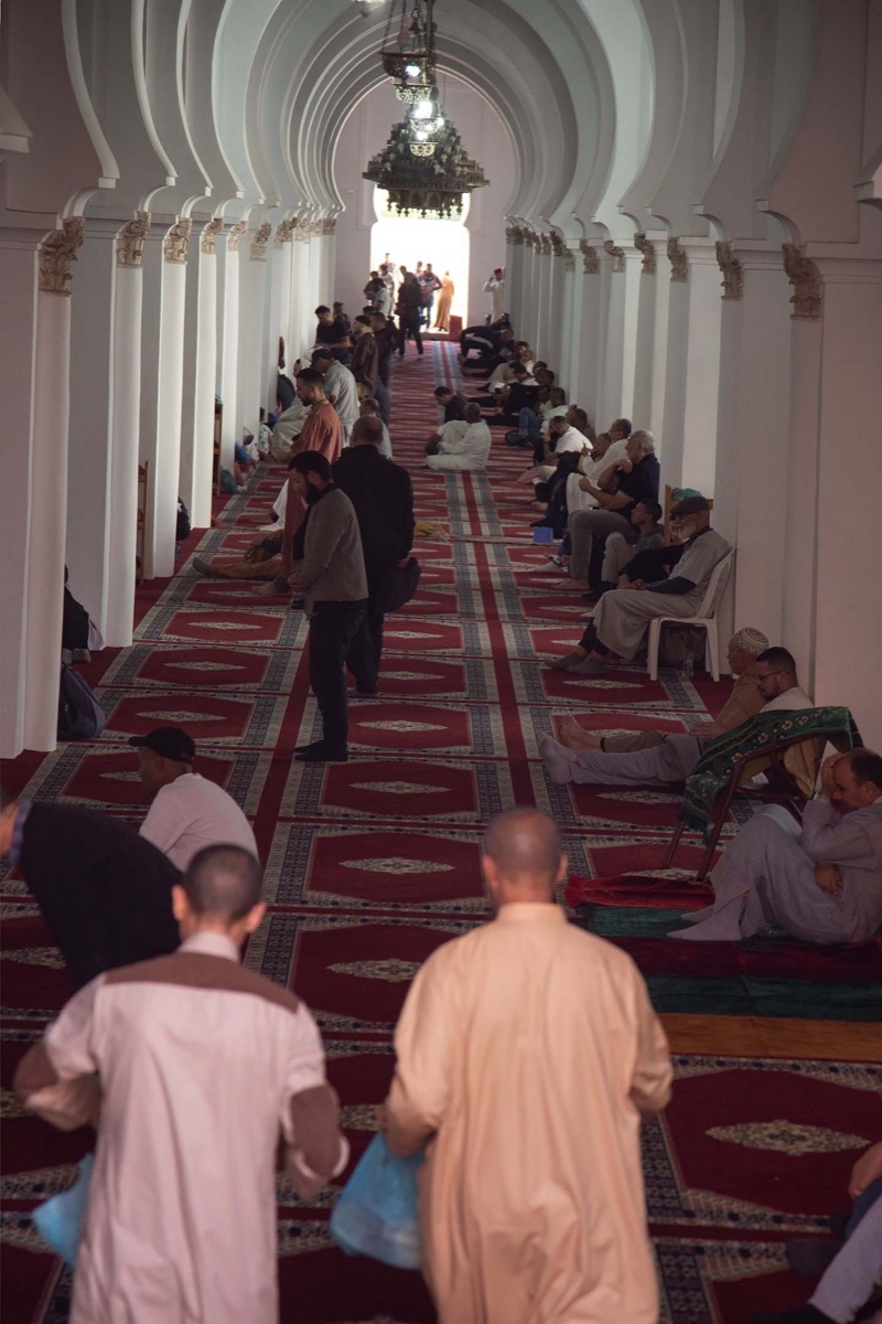 Marrakesh