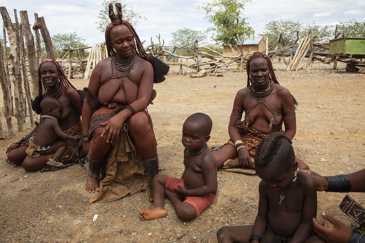 Namibia