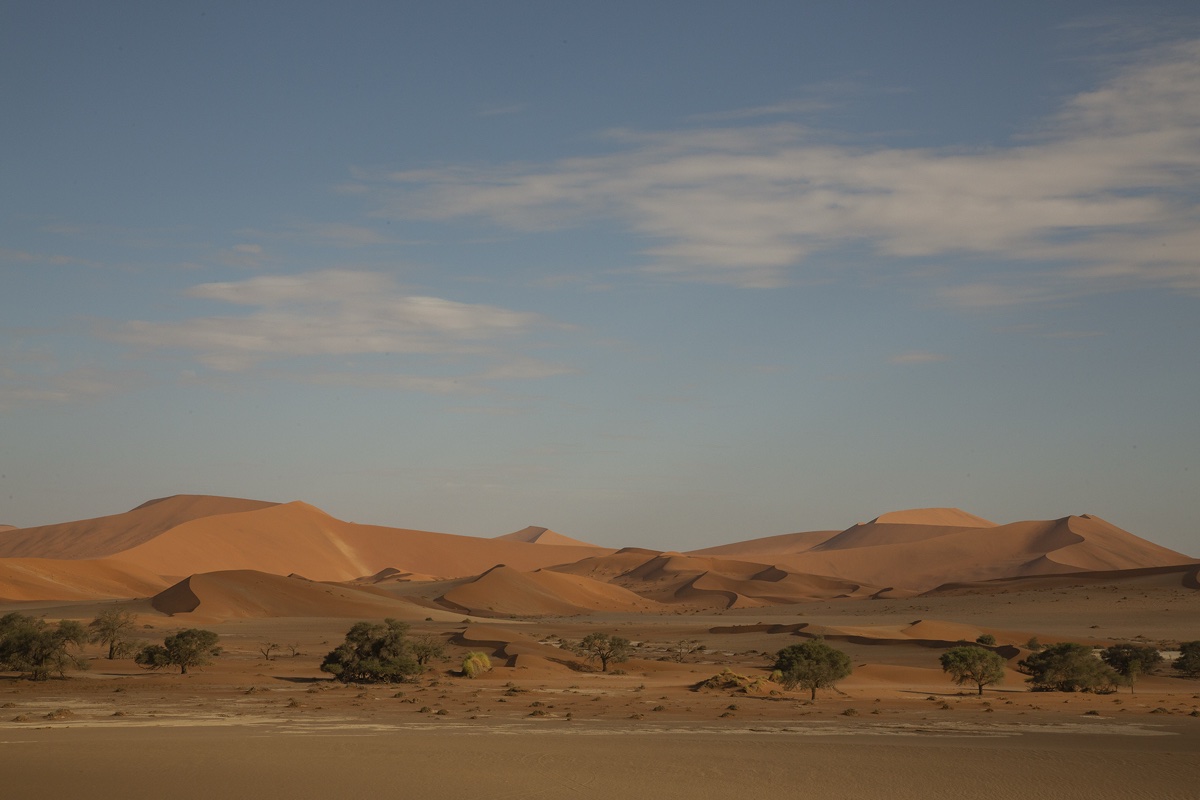 Namibia