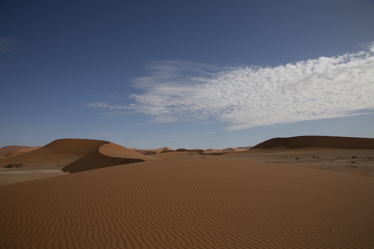 Namibia