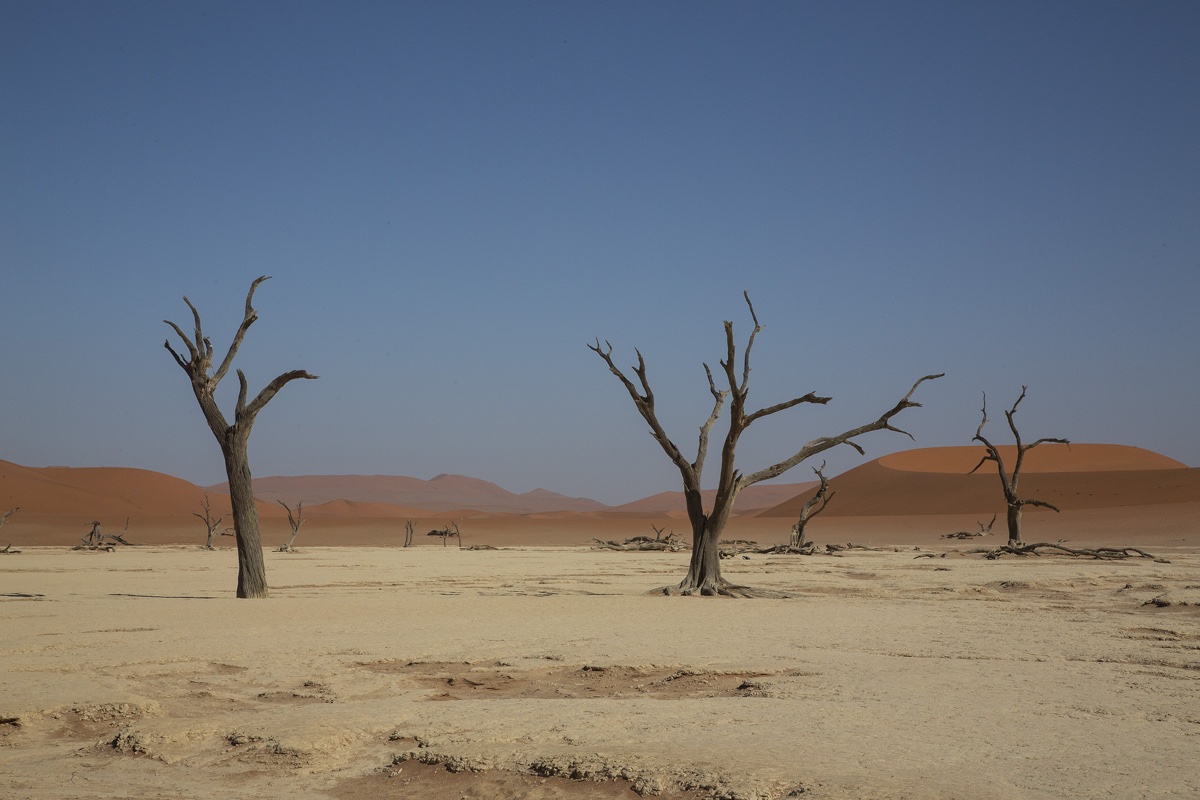Namibia