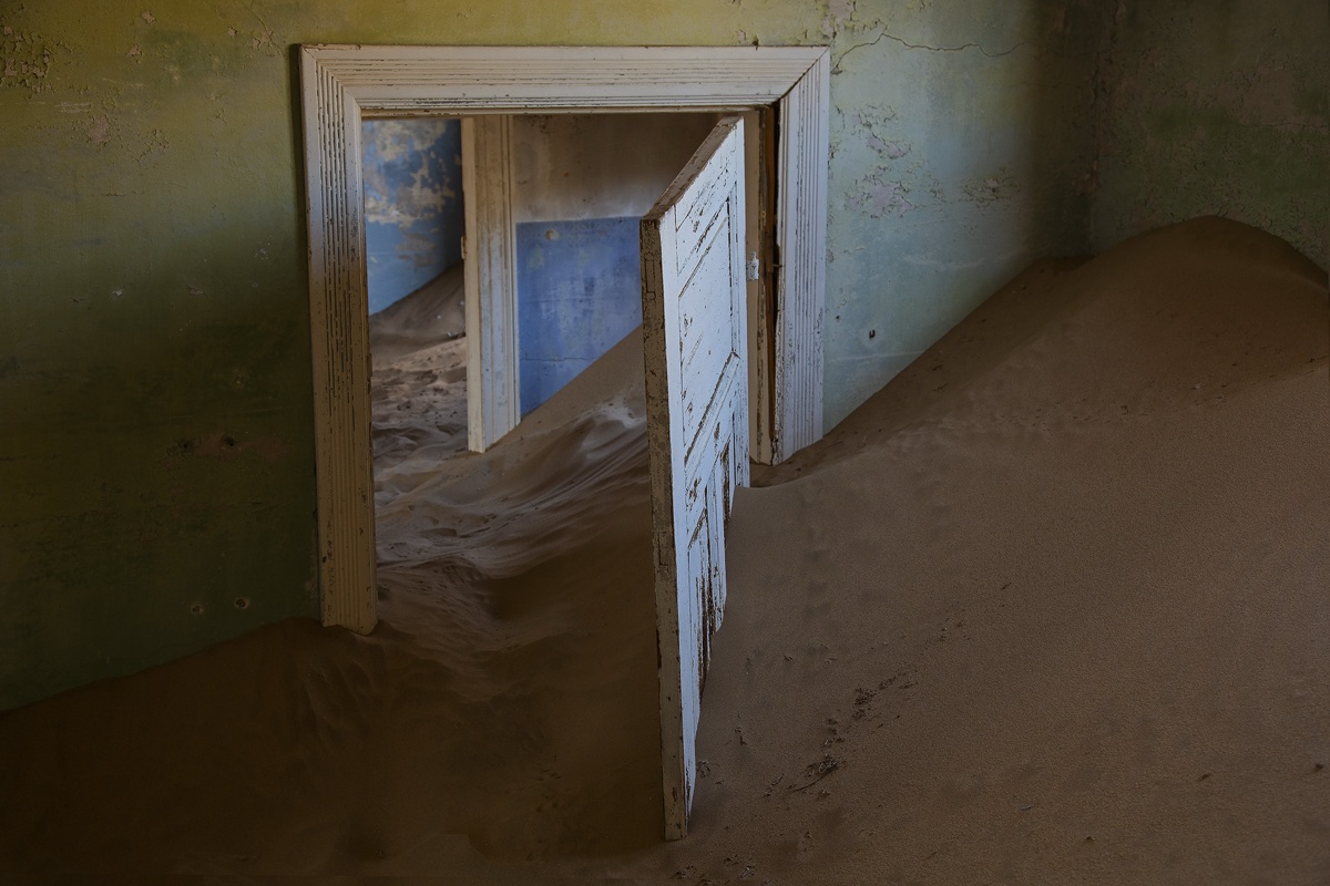 Namibia
